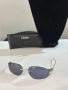 CARTIER 🤍Дамски Слънчеви Очила , снимка 11