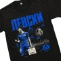 Тениска Левски София / Levski Sofia , тениски с принт / печат XS-5XL, снимка 1