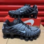 !НОВИ! Nike Shox TL | Celestine Blue | + КУТИЯ, снимка 1