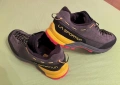 La Sportiva номер 45, туристически спортни обувки, маратонки, планина, снимка 3
