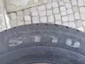 4бр ДЖИПОВИ гуми 205/70/15 TRACMAX ICE-PLUS , снимка 7