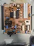 Power board EAX66232501 Mainboard EAX66207203 от LG 43LF632V, снимка 3
