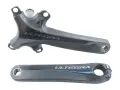 Shimano Ultegra FC-6800 175mm 2x Hollowtech2 курбели за шосеен велосипед, снимка 1