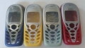 Панел Siemens CF62 - Siemens A50 - Siemens M35 - Siemens C25 - Siemens A65, снимка 13