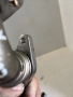 EGR клапан/тръба за Mercedes ML W164 420 CDI V8 (2007) A6291400357, снимка 2