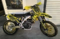 Suzuki RMZ 450, снимка 4