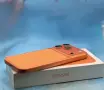 ГАРАНЦИОНЕН!!! Apple iPhone 17 Pro, 256GB, 5G, Cosmic Orange, снимка 7