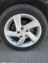 Оригинални джанти за Mazda 16" 5x114.3 с Всесезонни гуми DOT 1124 (2024 г.), снимка 2