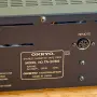 Onkyo Integra TA-2066 – Триглав Direct Drive касетъчен дек, снимка 11