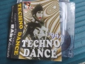 Techno Dance '94 - аудио касета музика, снимка 1