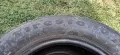 2бр летни гуми 195/65R15. Firestone RoadHawk. DOT 0617. 5 мм дълбочина на шарката. Цената е за 2бр., снимка 3