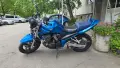 Suzuki GSF 650 Bandit, снимка 2