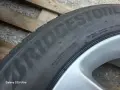 4бр. летни гуми 225/55/17 Bridgestone, снимка 8