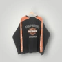 Vintage Harley-Davidson Crewneck Блуза, снимка 2