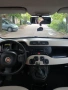 Fiat Panda бензин-метан, снимка 9