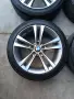 18ки джанти 5х120 BMW Style 397 с нови летни гуми, снимка 4