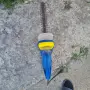 Електрически храсторез Einhell HEC 551 /550W, 53 см, снимка 2