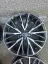 джанти Toyota c hr 18 , снимка 3