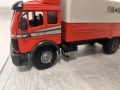 Мащаб 1:43 Setra,Сетра и Мерцедес , снимка 14