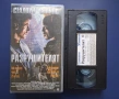 Видеокасета VHS Разрушителят / Екшън, снимка 2