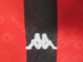 дълъг ръкав AC Milan kappa фланелка Италия Милан Adidas France Lens футболна тениска Ланс Левски , снимка 4