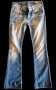 Vintage оригинални diesel дънки с ниска талия , снимка 1
