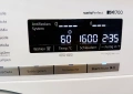 Инверторна пералня  SIEMENS IQ 700, снимка 3