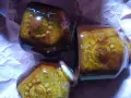 Два калени сервиза, от 70-те, НОВИ, снимка 9