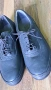 Adidas -кожени шити обувки 45 1/2 нови, снимка 13