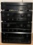 Audio HiFi Denon усилватели и пред, снимка 3