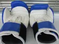Боксови ръкавици Sandee 2 Tone, снимка 2