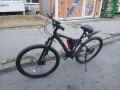 Велосипед 29 цола Velors с амортисьори 21 скорости Carpat, снимка 1