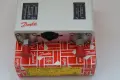 Пресостат DANFOSS комбиниран, обхват -0.2 ÷ 7.5 bar; 8.0 ÷ 32.0 bar , снимка 1