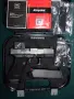 GLOCK 45 Gen 6 + AIMPOINT COA 9x19 Combo A-CUT, снимка 6
