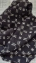 Луксозен винтидж шал в стил Max Mara - 175 x 65 см, снимка 7