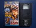 Видеокасета VHS Жената на Мафията / Мишел Пфайфър , снимка 2