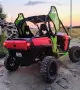 Utv Утв Can - Am, снимка 1