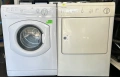 Сушилня Electrolux и Аристон въздуховодна, снимка 1