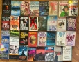 Книги на английски немски руски френски език, снимка 9