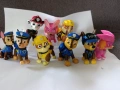 Фигурки Пес Патрул Pow patrol , снимка 2