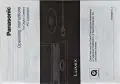 Panasonic Lumix TZ1 пълен комплект , снимка 16