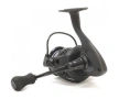 Макара Okuma Custom Black Feeder с 2 шпули за фидер риболов, снимка 4