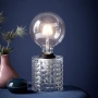 Нова Nordlux Hollywood Table Lamp, Прозрачна, снимка 2