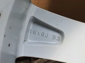 Джанти Хонда 4х100х6J16 ет53, снимка 9