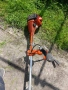 тример husqvarna 545rxt, снимка 10