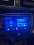 2 DIN Android Радио за VW / Seat / Skoda – CarPlay, Android Auto, GPS, DAB+, снимка 15
