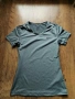 NIKE pro - страхотна дамска тениска M КАТО НОВА, снимка 6