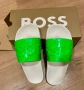 BOSS -дамски чехли, снимка 1