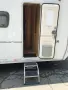 Каравана Sterling Europa 520 T3A 2007, снимка 9