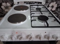 Готварска Печка Gorenje, снимка 2